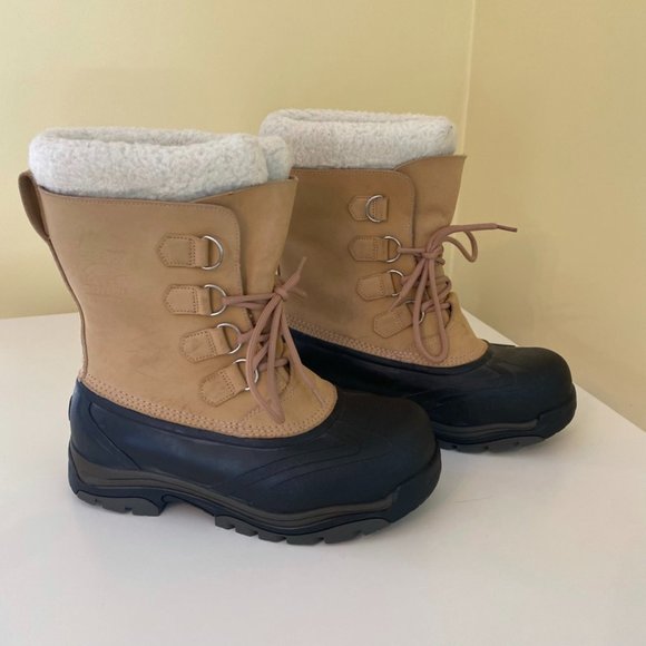 Sorel | Shoes | Sorel Caribou Fur Lined 